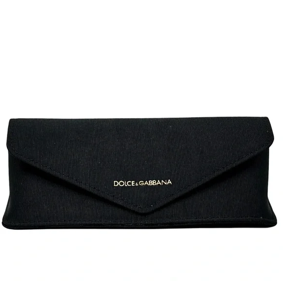 Dolce & Gabbana | Accessories | Dolce Gabbana Dg Black  display picture 3